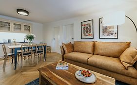 Apartamenty Wrocławska 11